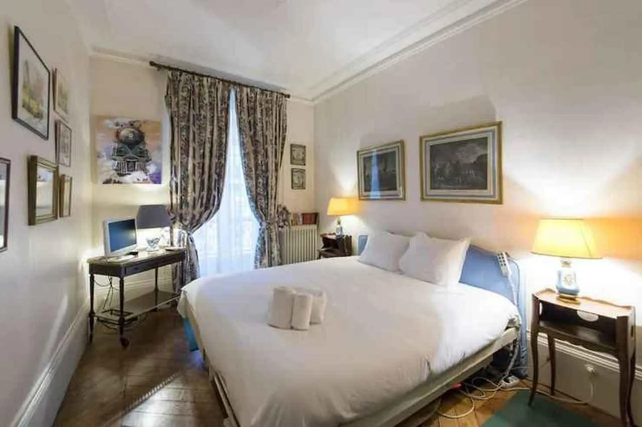 Veeve - Charming Bonaparte Paris 0*,