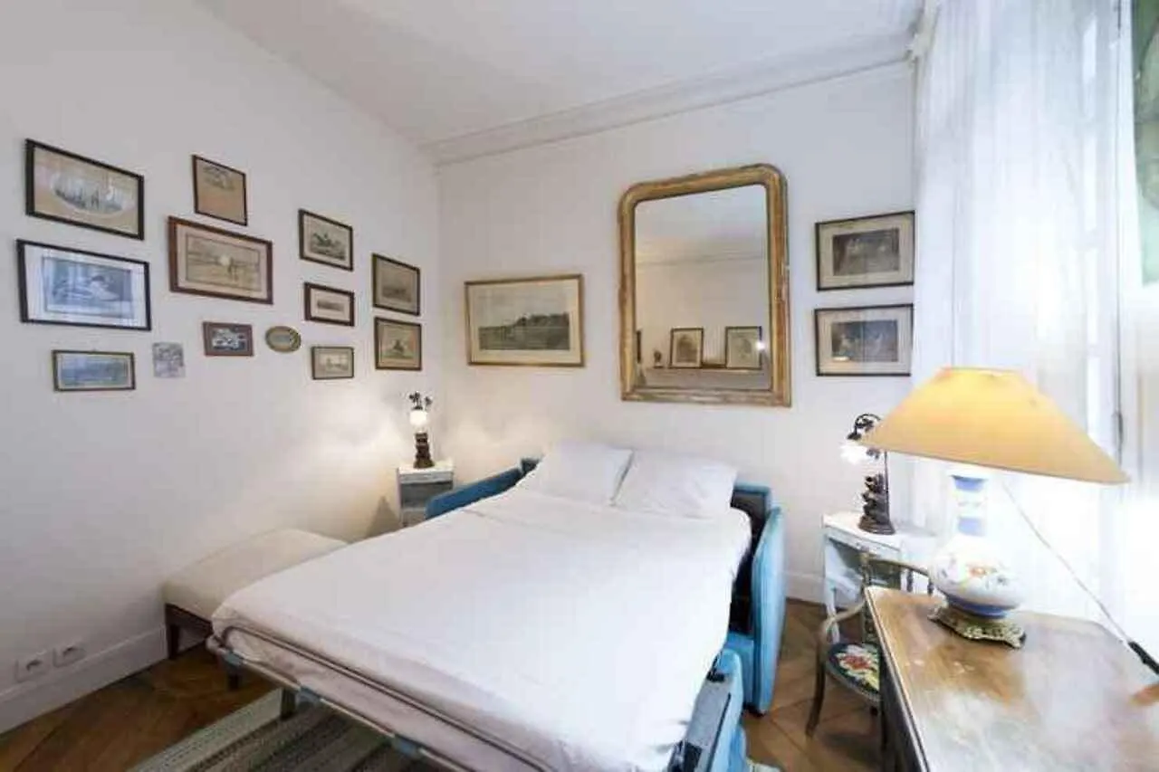 Veeve - Charming Bonaparte Paris 0*,  France